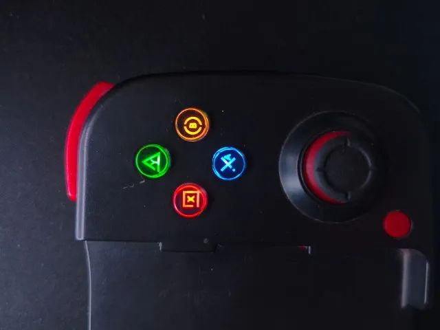Controle gamepad bluetooth  - Foto 3