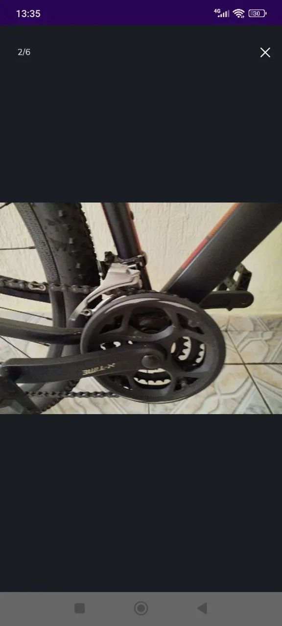 Bicicleta  - Foto 5