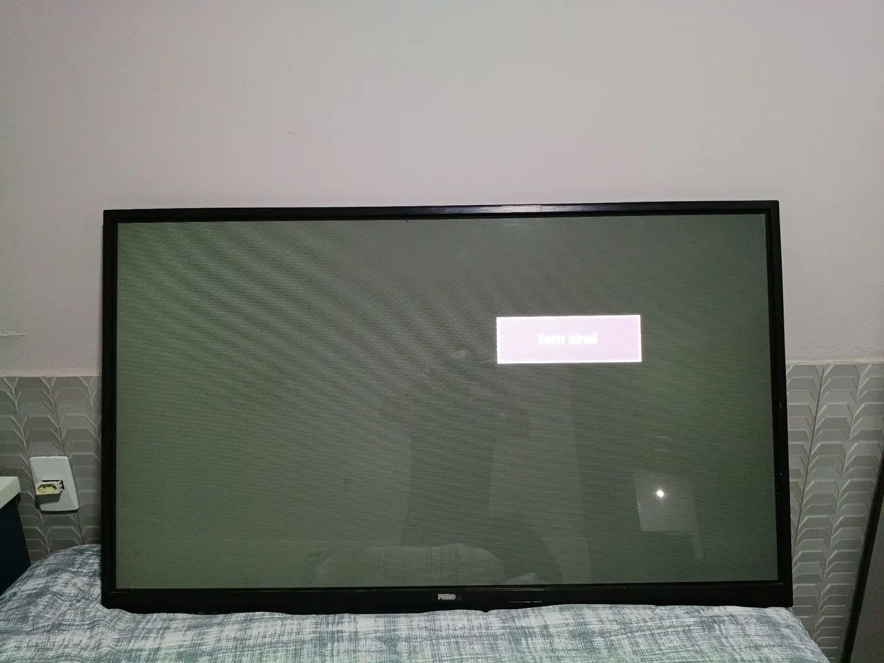 TV PLASMA 51 ( Não smart ) - Foto 3