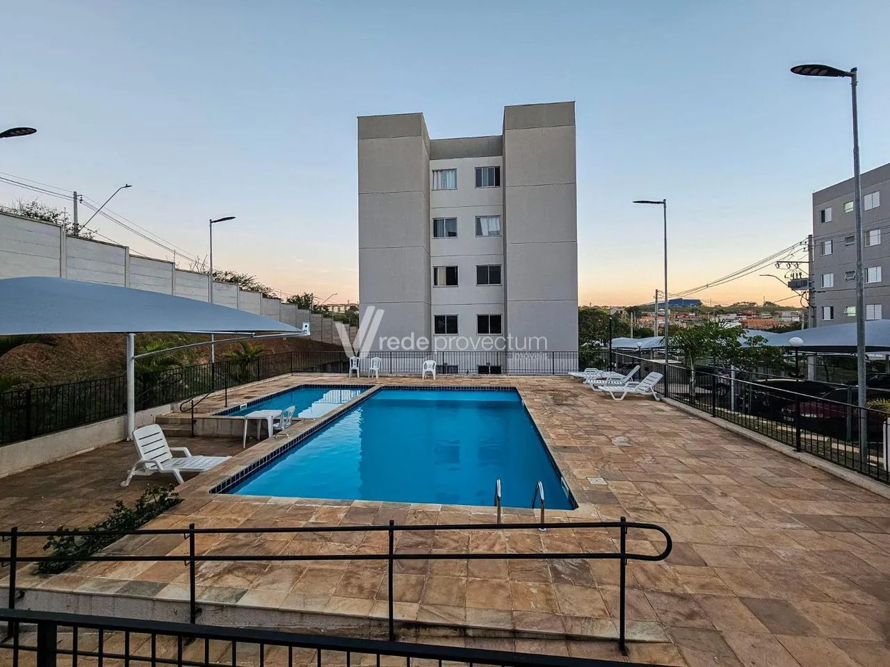 Apartamento a Venda HM Smart Hortolandia