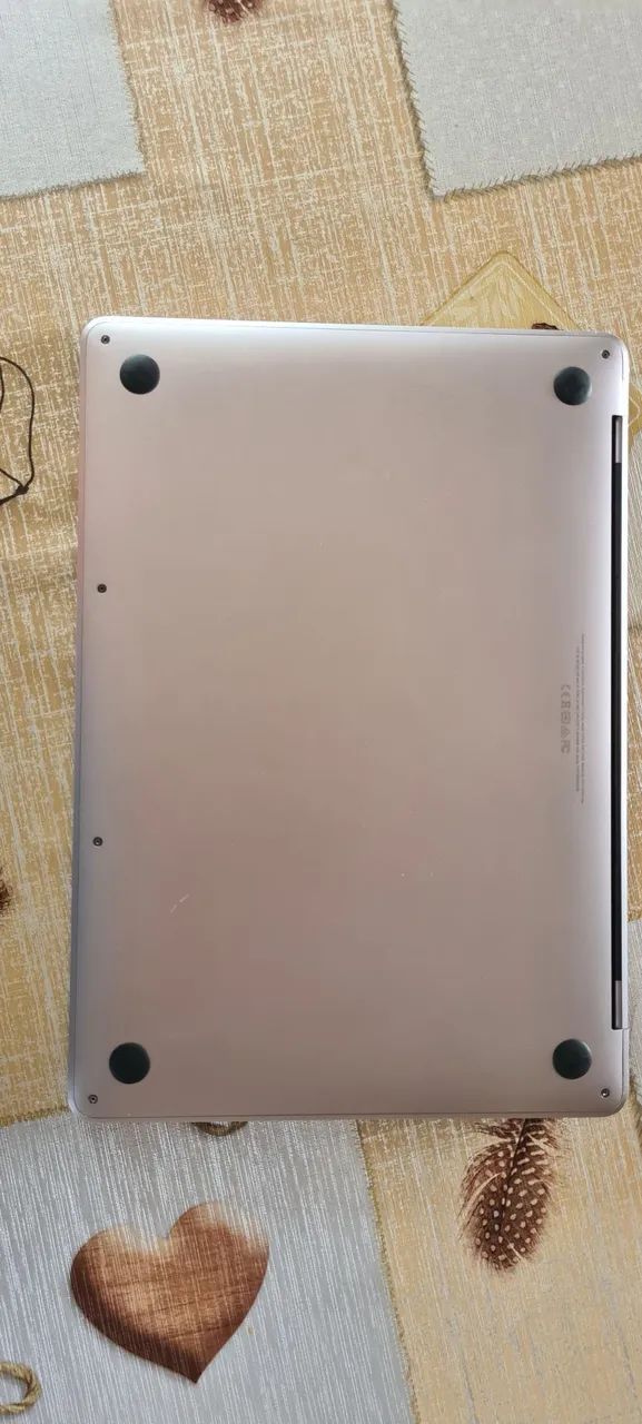 Macbook pro 2017 13 polegadas  - Foto 4