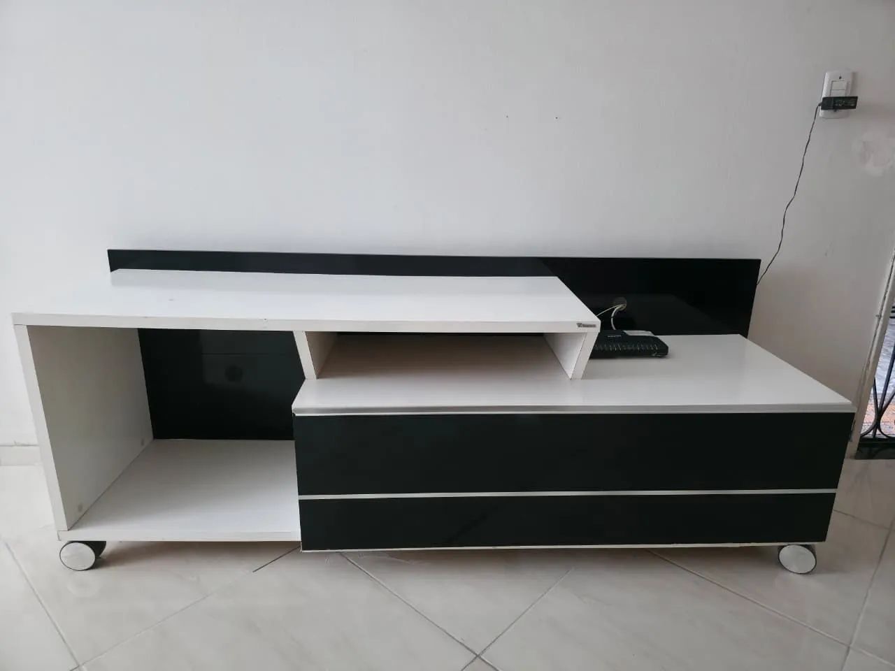 VENDO RACK - R$300,00
