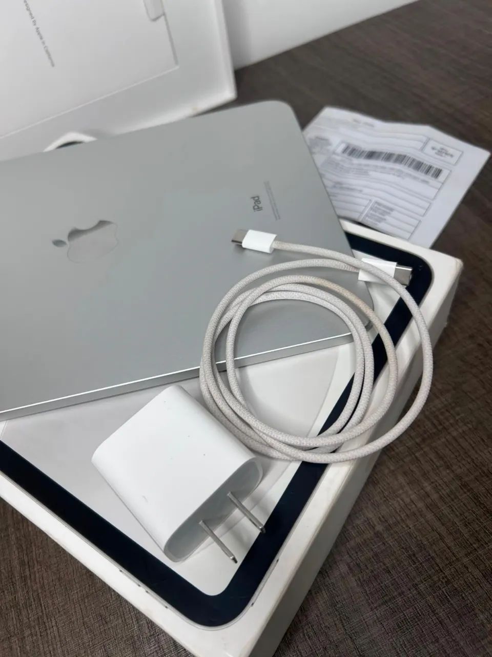 iPad 10