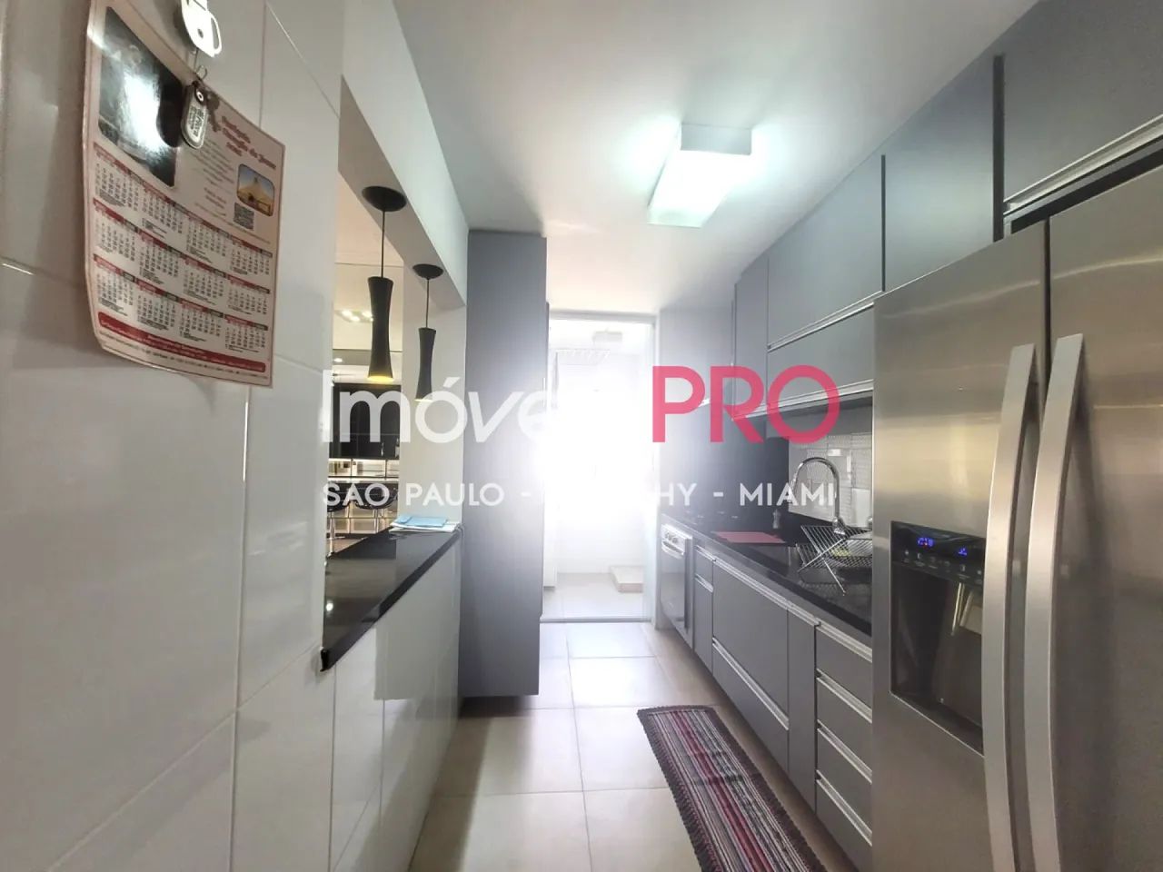 74m² no Morumbi com 2 suítes e 2 vagas. - Foto 5