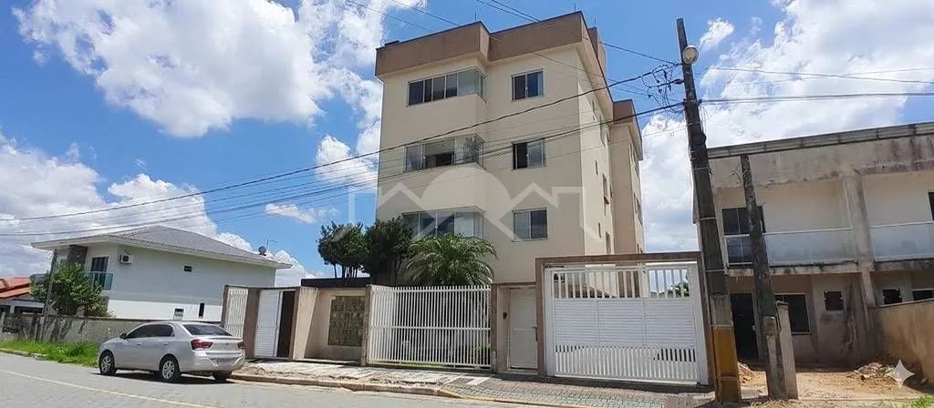 Apartamento 2 Quartos em Araquari