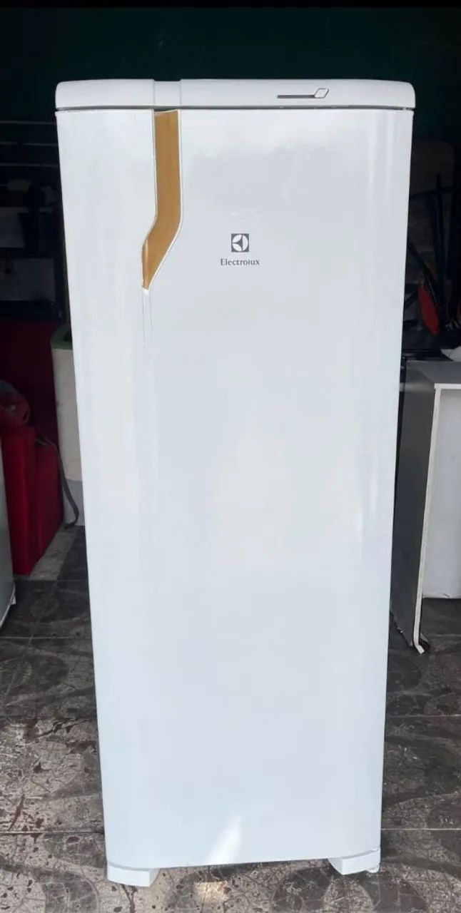 Eletrolux 