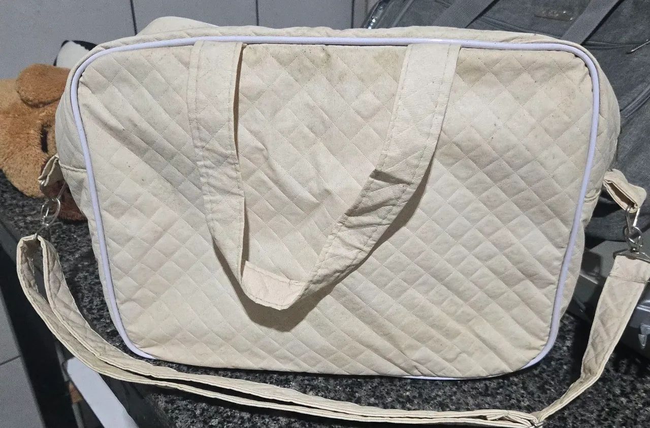 Bolsa de maternidade  - Foto 5