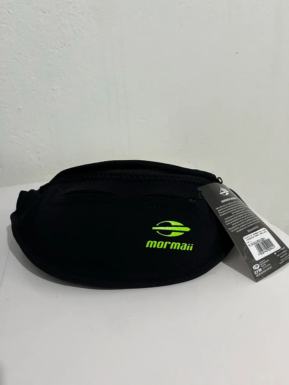 Pochete mormaii neoprene  - Foto 3