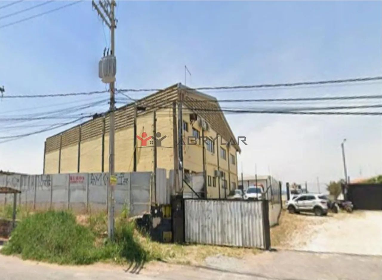Galpão para alugar em Jundiaí, Poste, com 4920 m² - Foto 2