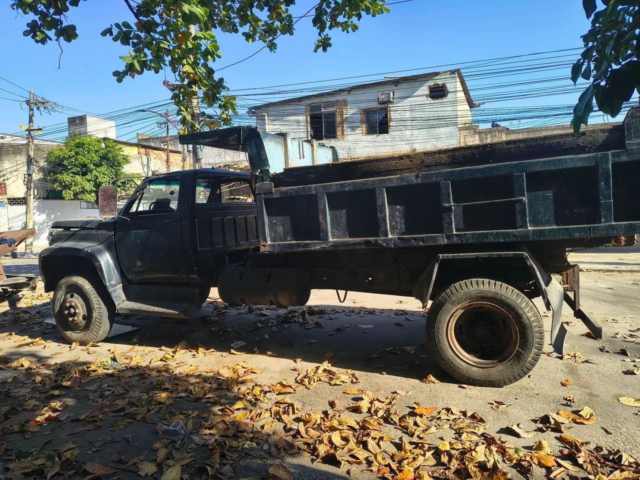 Vendo caminhão - Foto 3