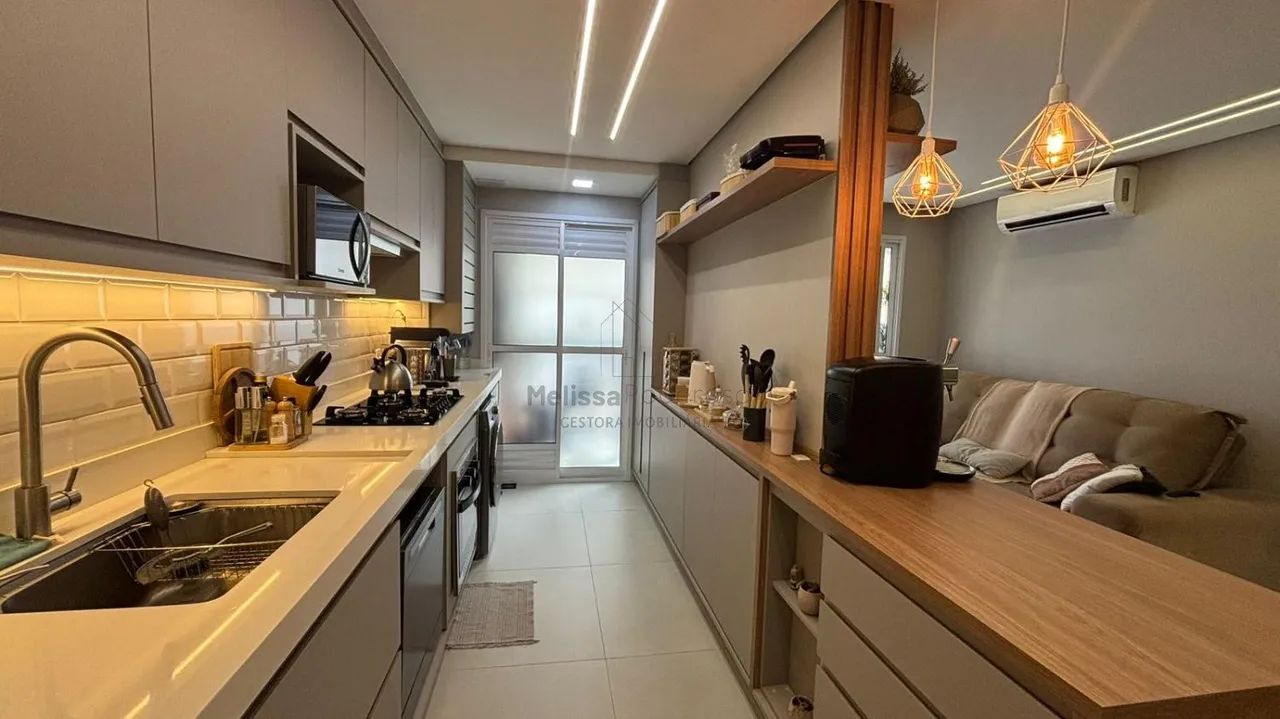 apartamento - Balneário Tropical - Paulínia - Foto 5