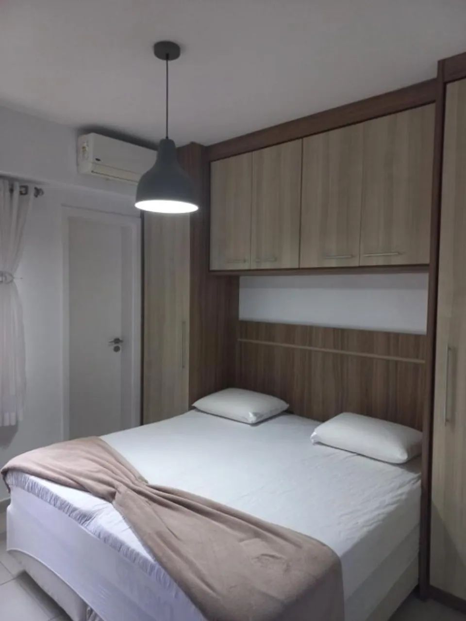 Apartamento temporada Enseada Guarujá lazer completo - Foto 9