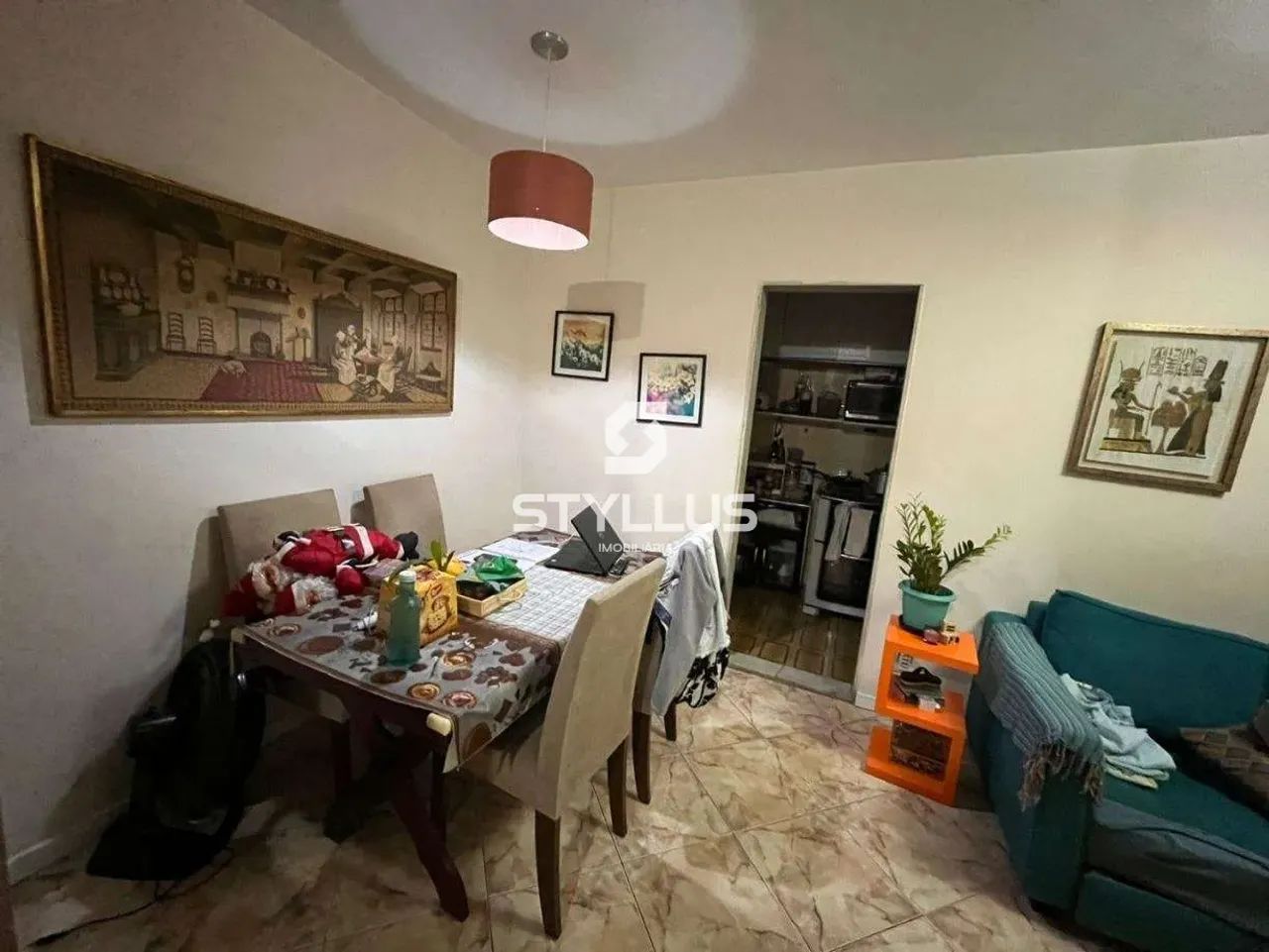 Cordovil | Apartamento 3 quartos - Foto 2