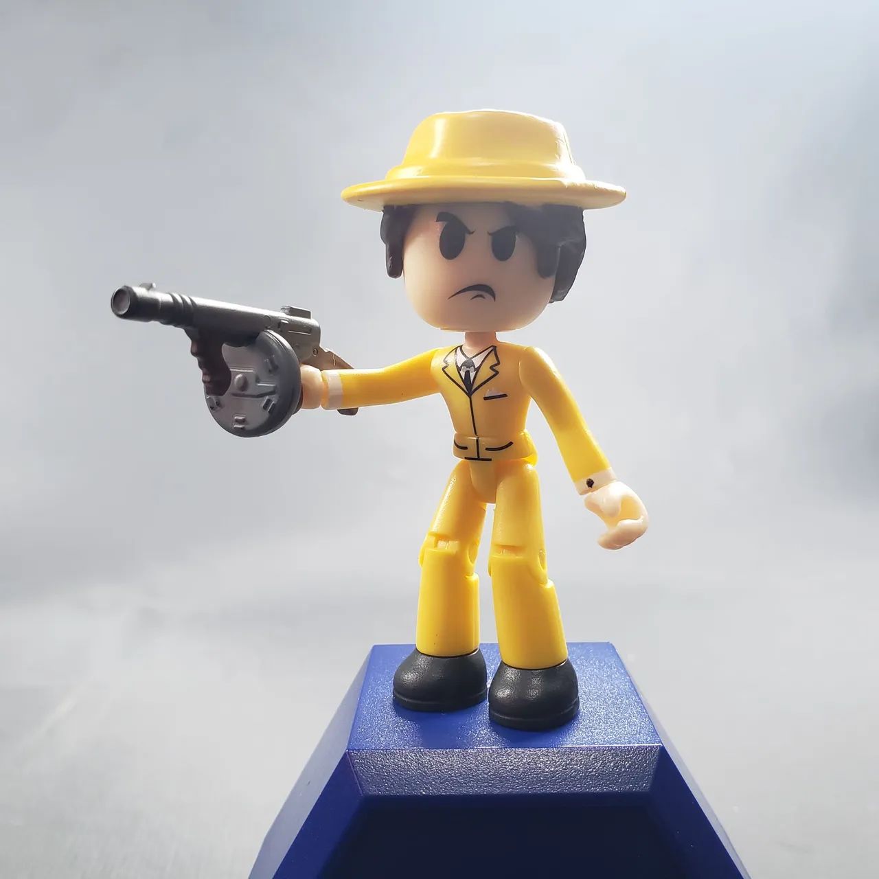 Boneco Devseries Gangster - Foto 3