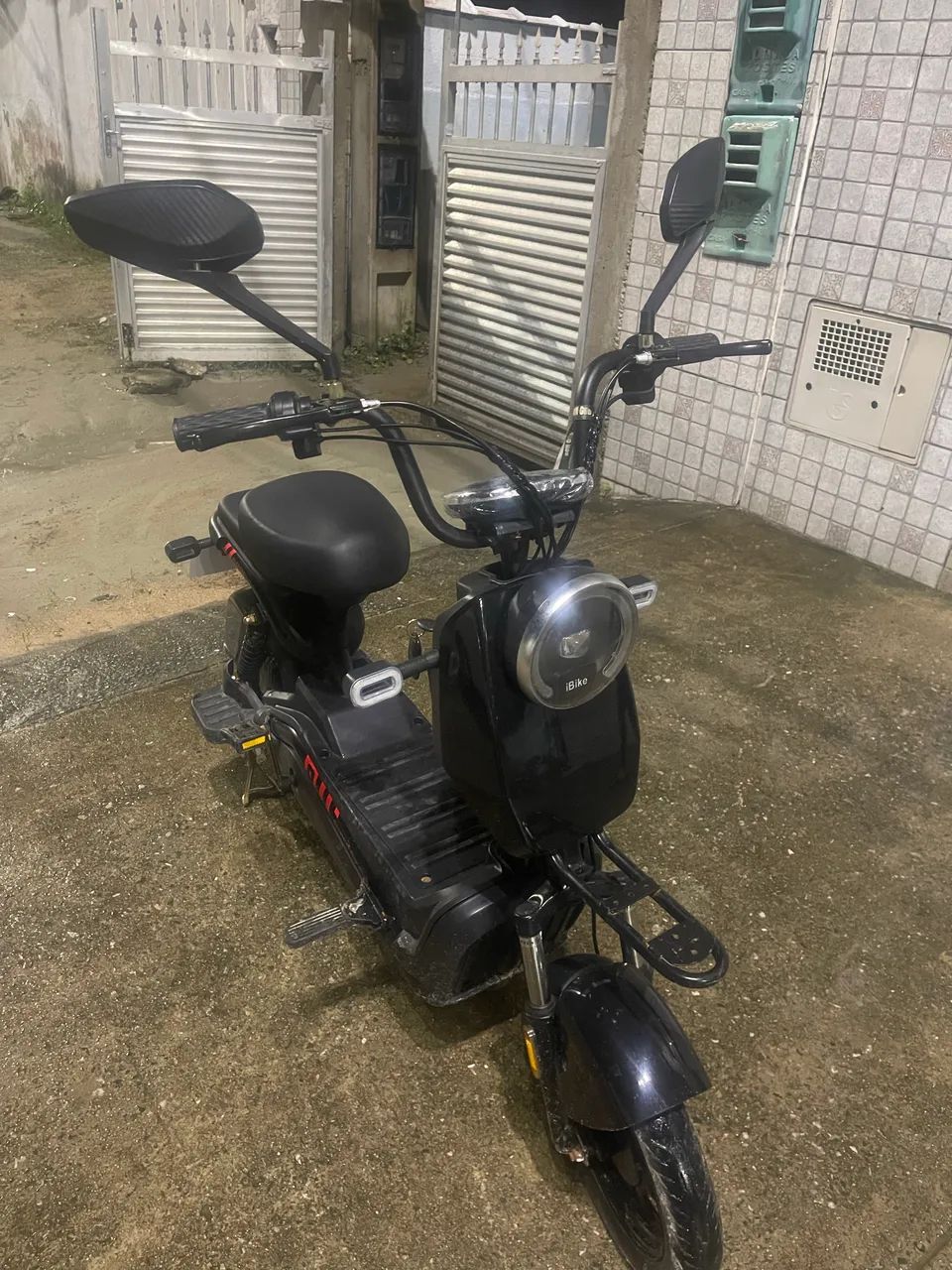 Scooter Elétrica - Foto 4