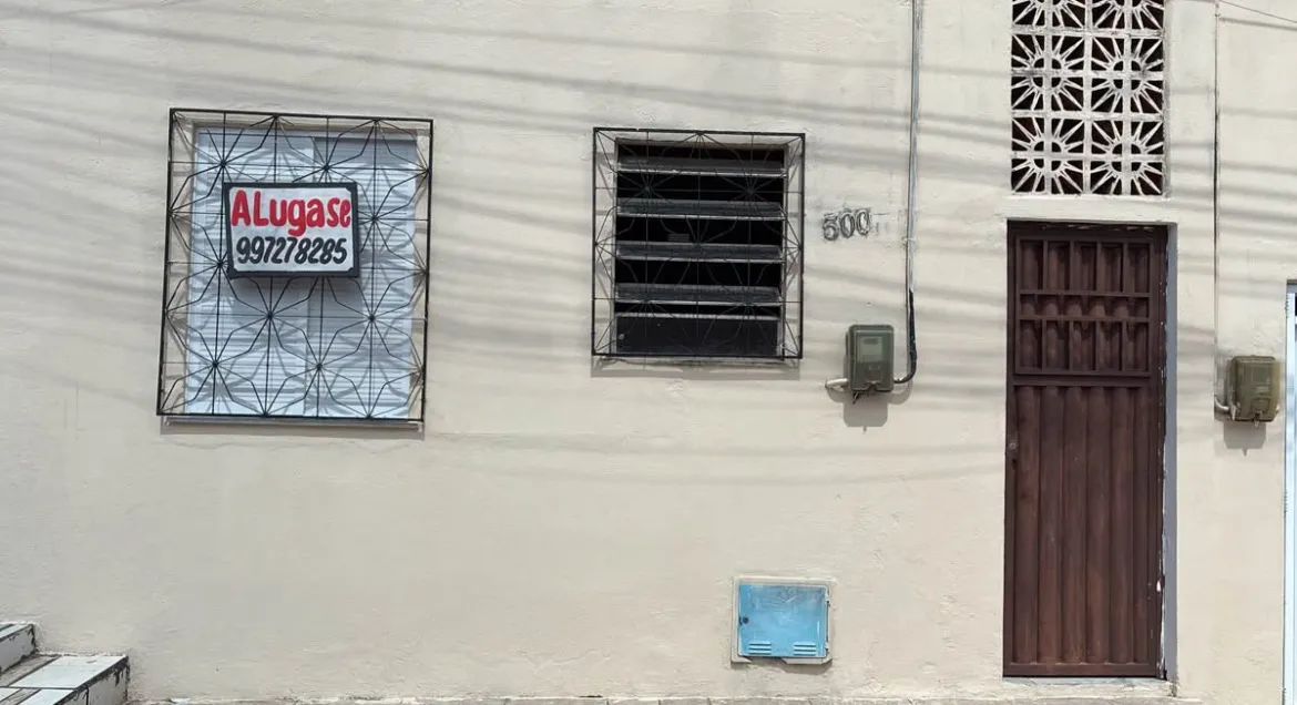 Foto - Fortaleza - Siqueira