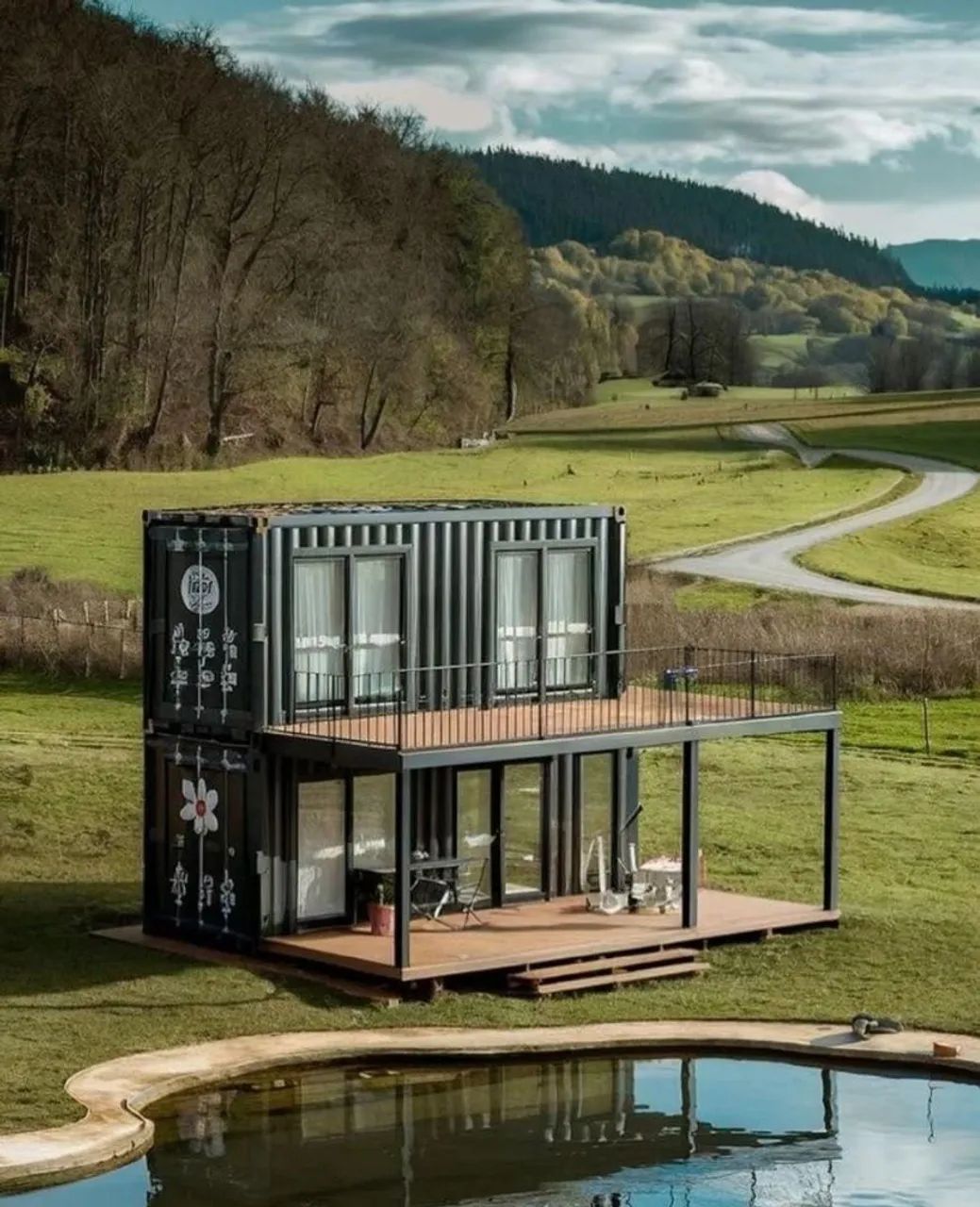 Casas Container ,  Casas Modulares - Foto 5
