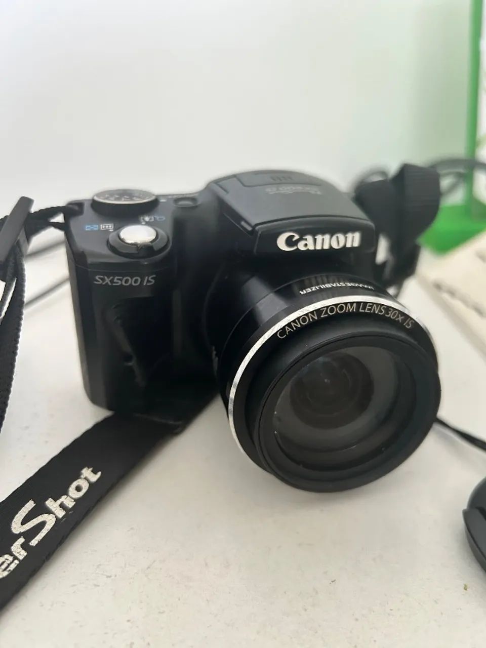 Câmera fotográfica  - Foto 2