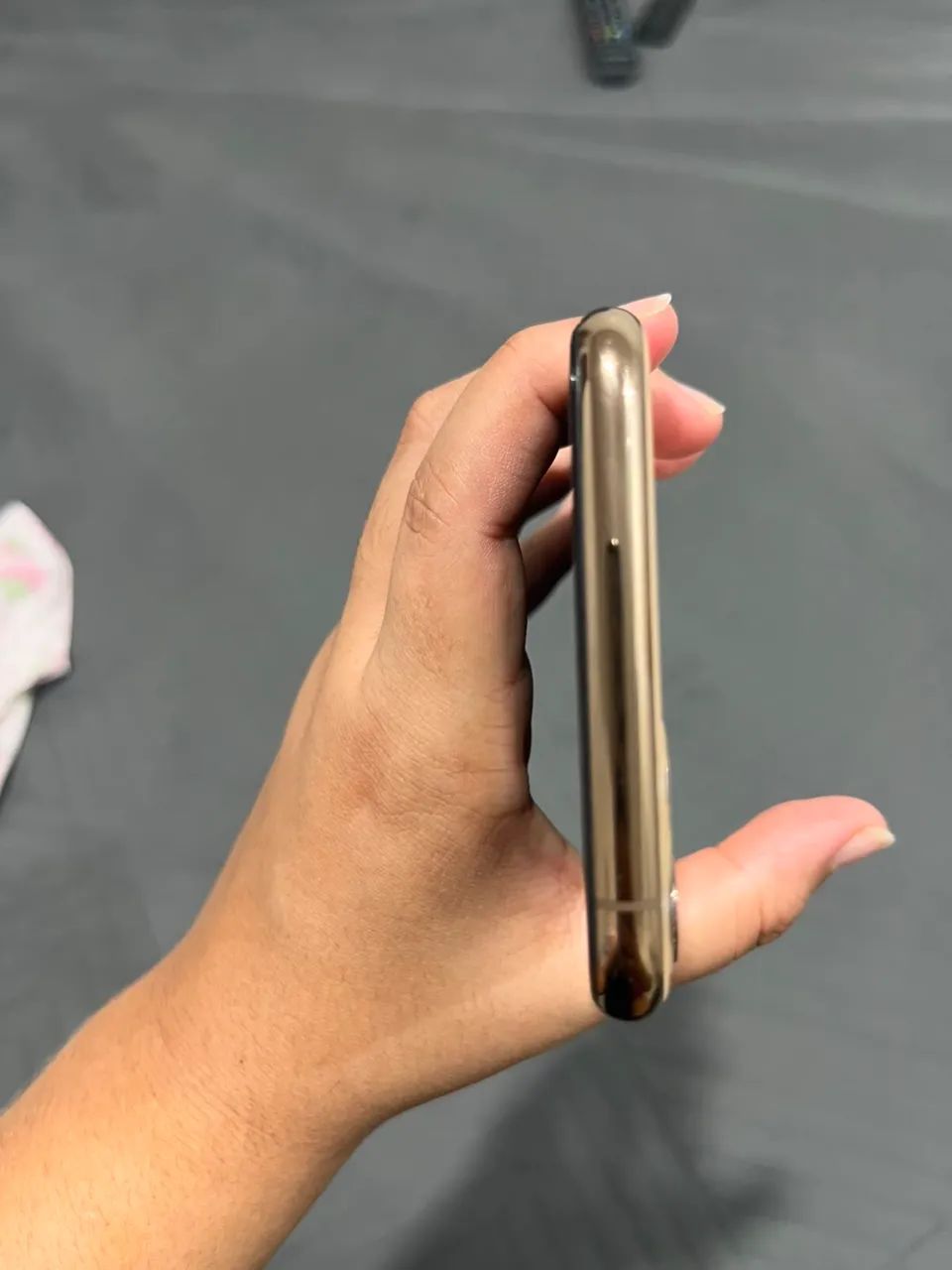 iPhone 11 Pro Max 128gb - Foto 3