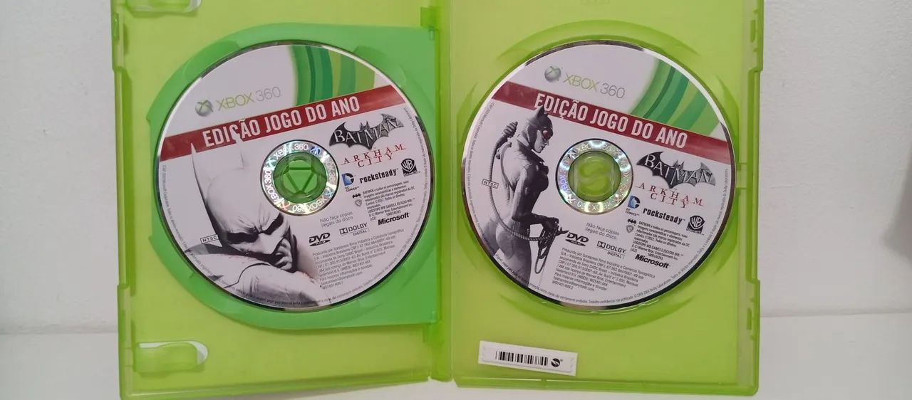 Jogos Xbox 360 - Foto 2