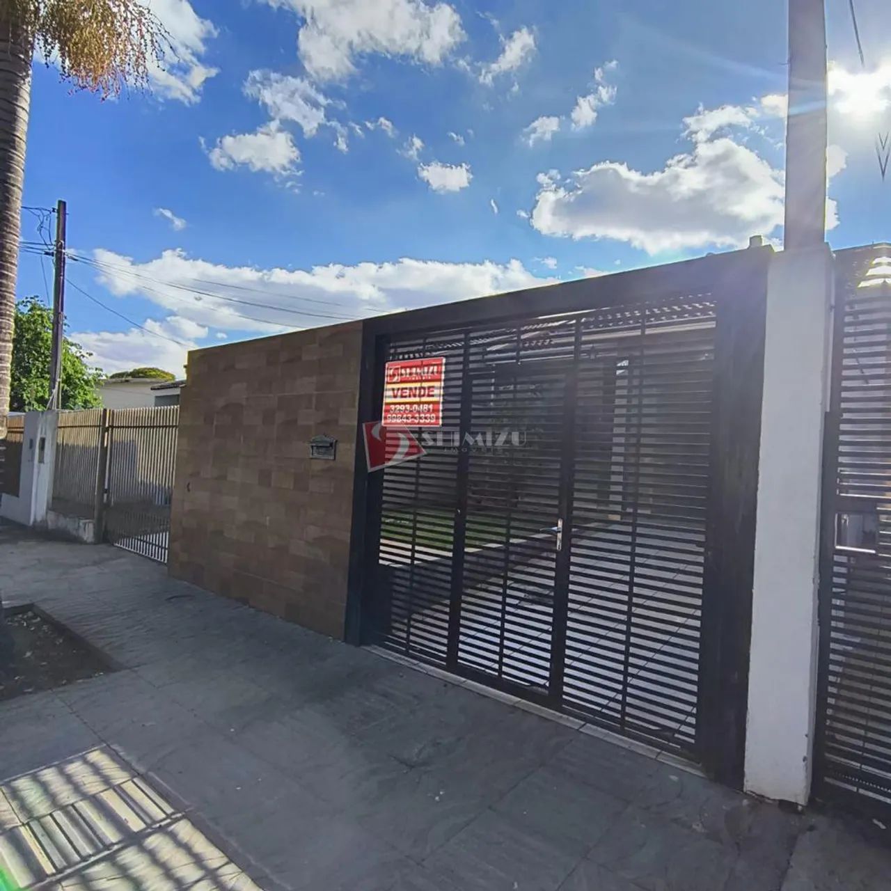 Casa à venda em Maringá, Jardim Alvorada, com 3 quartos, com 130.8 m² - Foto 2