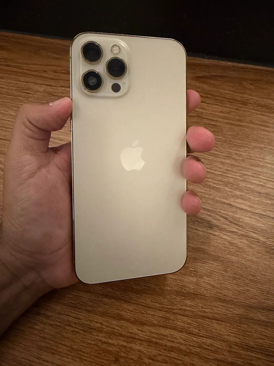 IPHONE 12 PRO MAX - 256Gb  - Foto 4