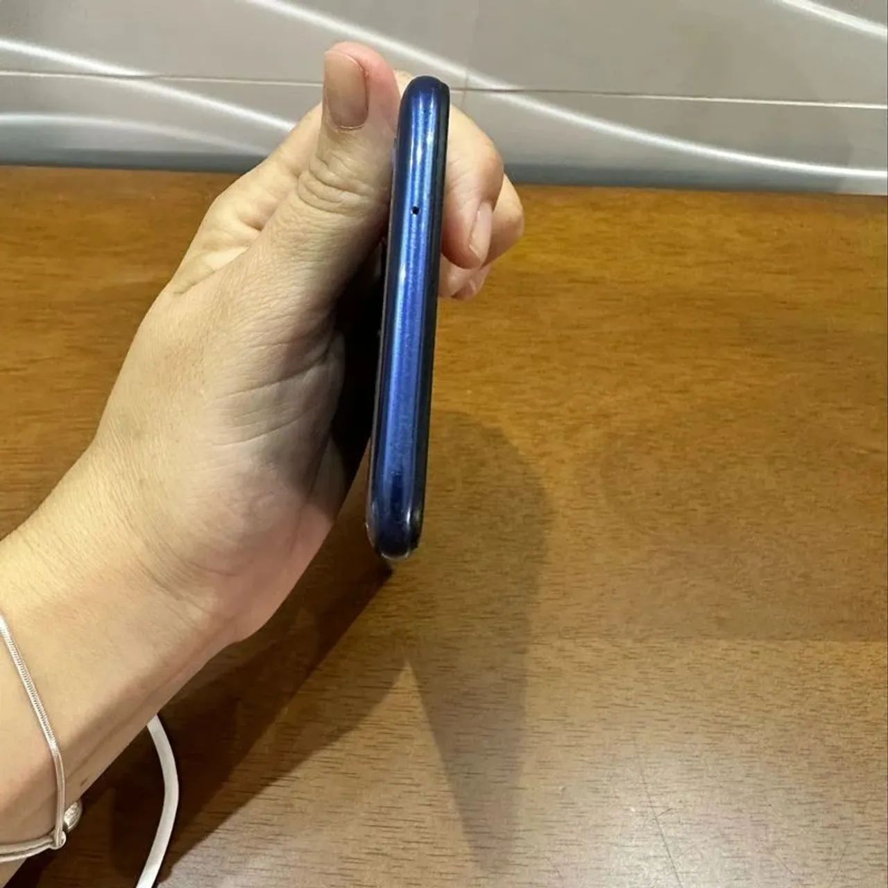 Samsung A10 - Foto 3