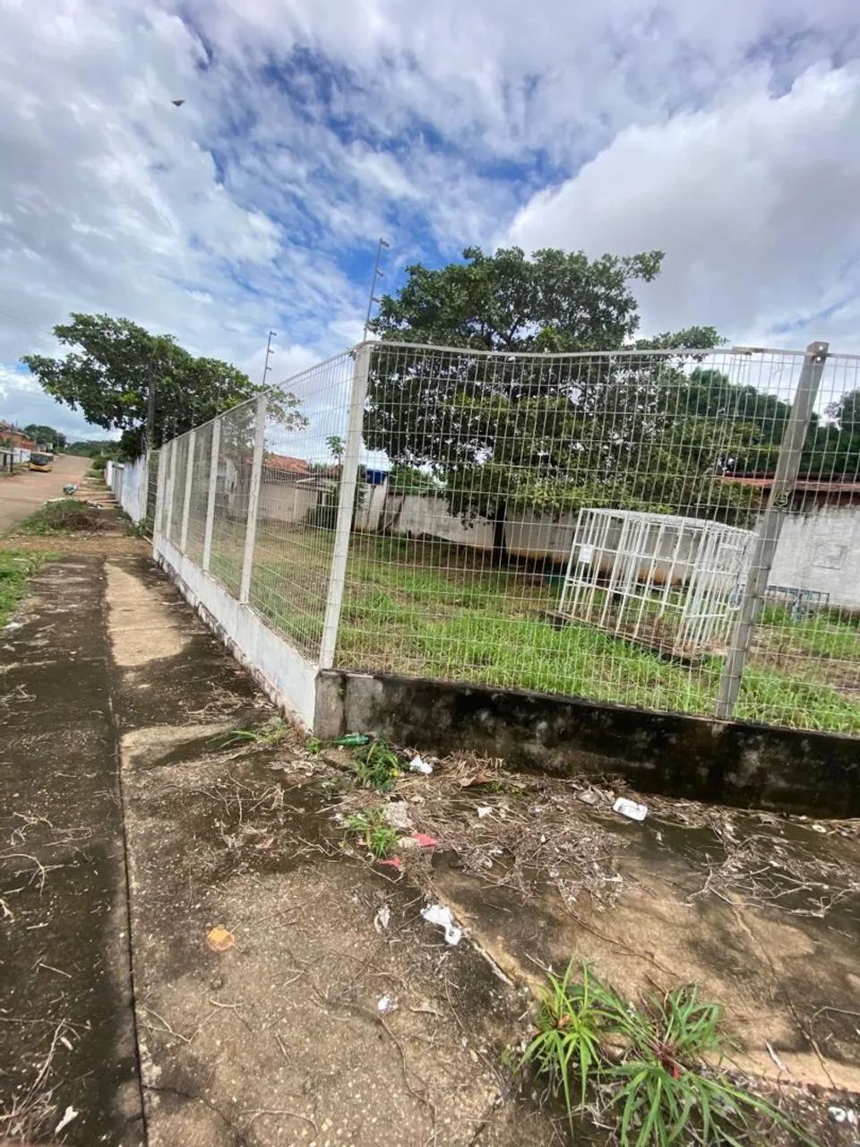 Foto - Palmas - Plano Diretor Sul