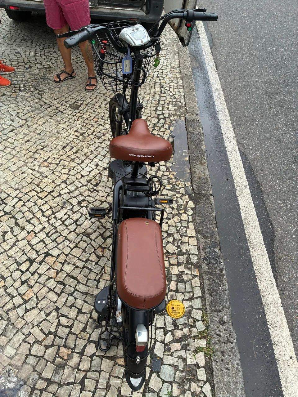 Bike Lev E-bike S - Foto 3
