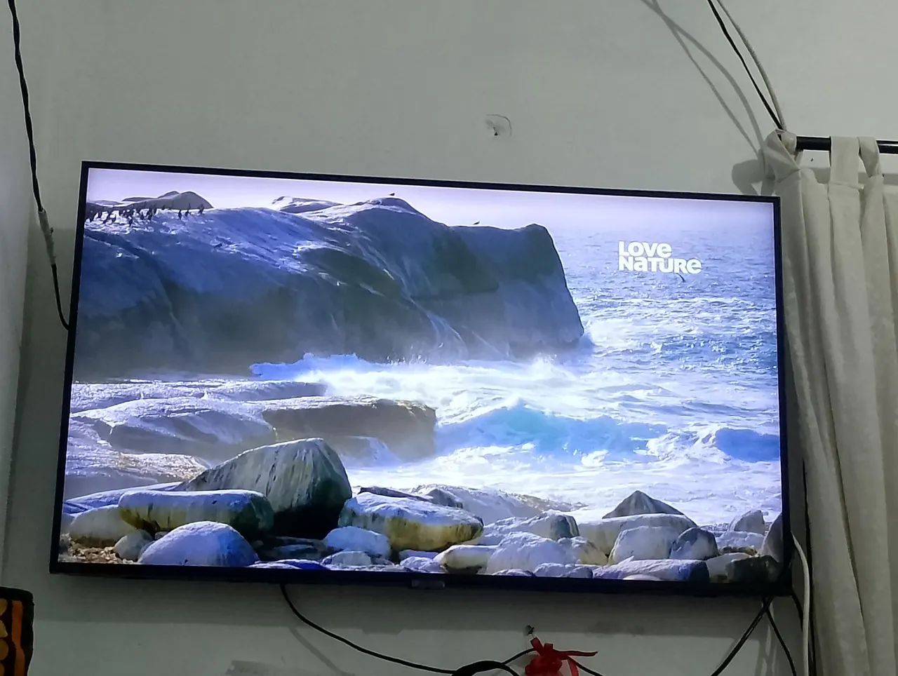 Tv Samsung 43 Cristal Wi-Fi  - Foto 4