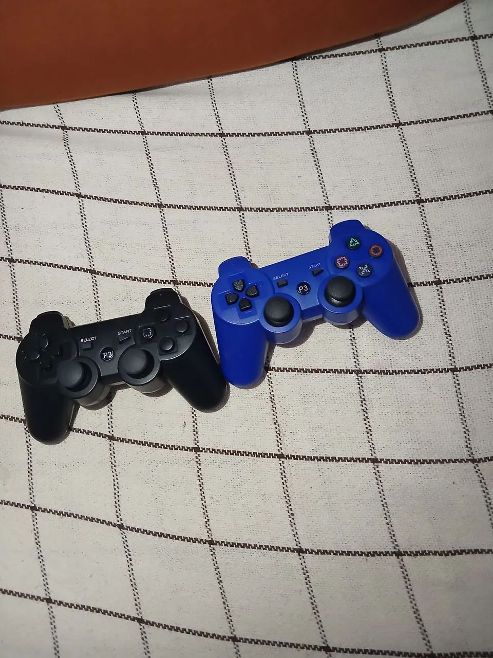 Vendo ps3 desbloqueado super slim - Foto 4