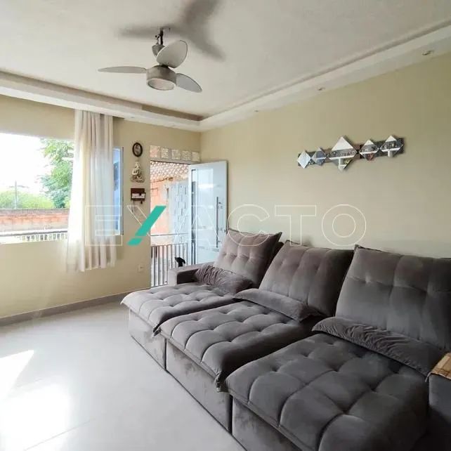 casa - Parque Jambeiro - Campinas - Foto 3