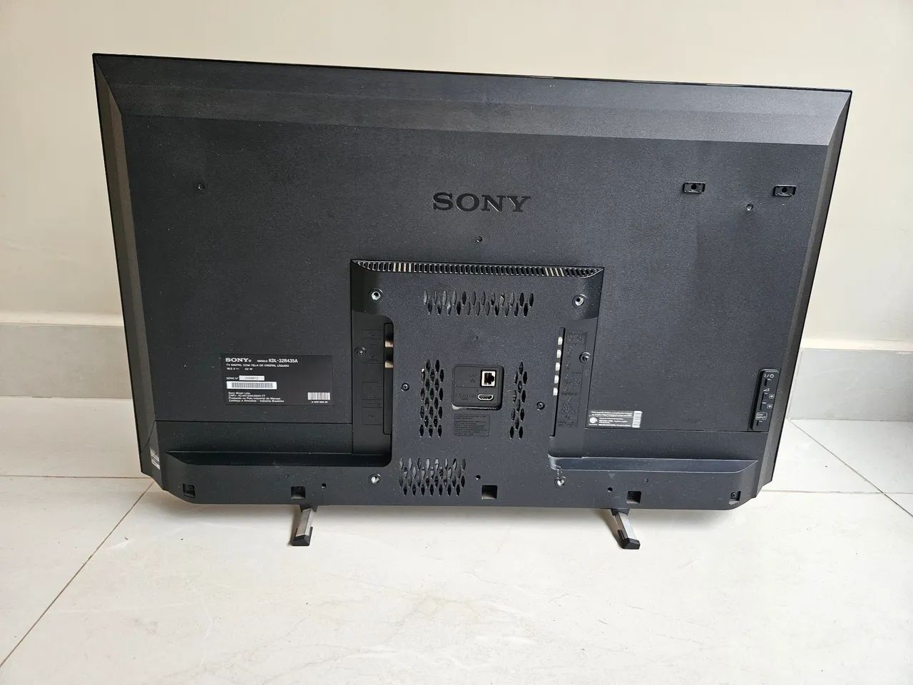 BARATO tv SONY 32 - Foto 2