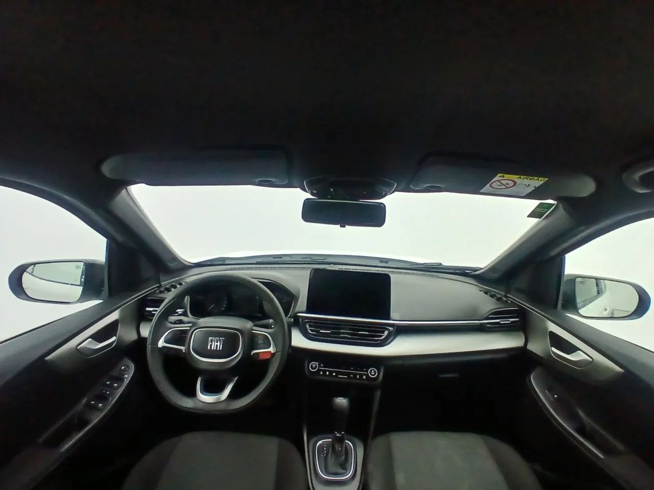 Fiat Pulse AUDACE Turbo 200 Aut. (Hibrído), foto 15 de 18