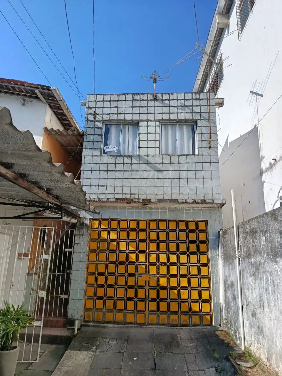 Kitnet em Cavaleiro