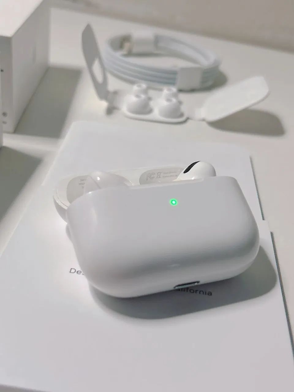 AirPods Pro 2° Geração - Foto 3