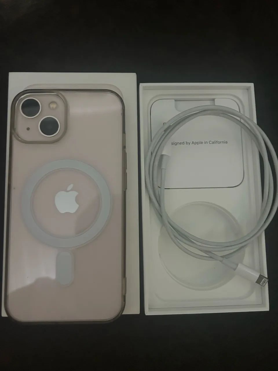IPHONE 13 - Foto 5