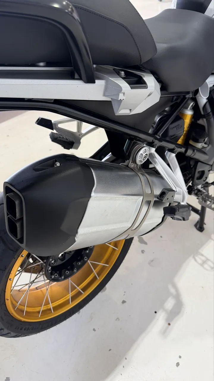 Vendo GS 1250 R PREMIUM RALLYE - Foto 3