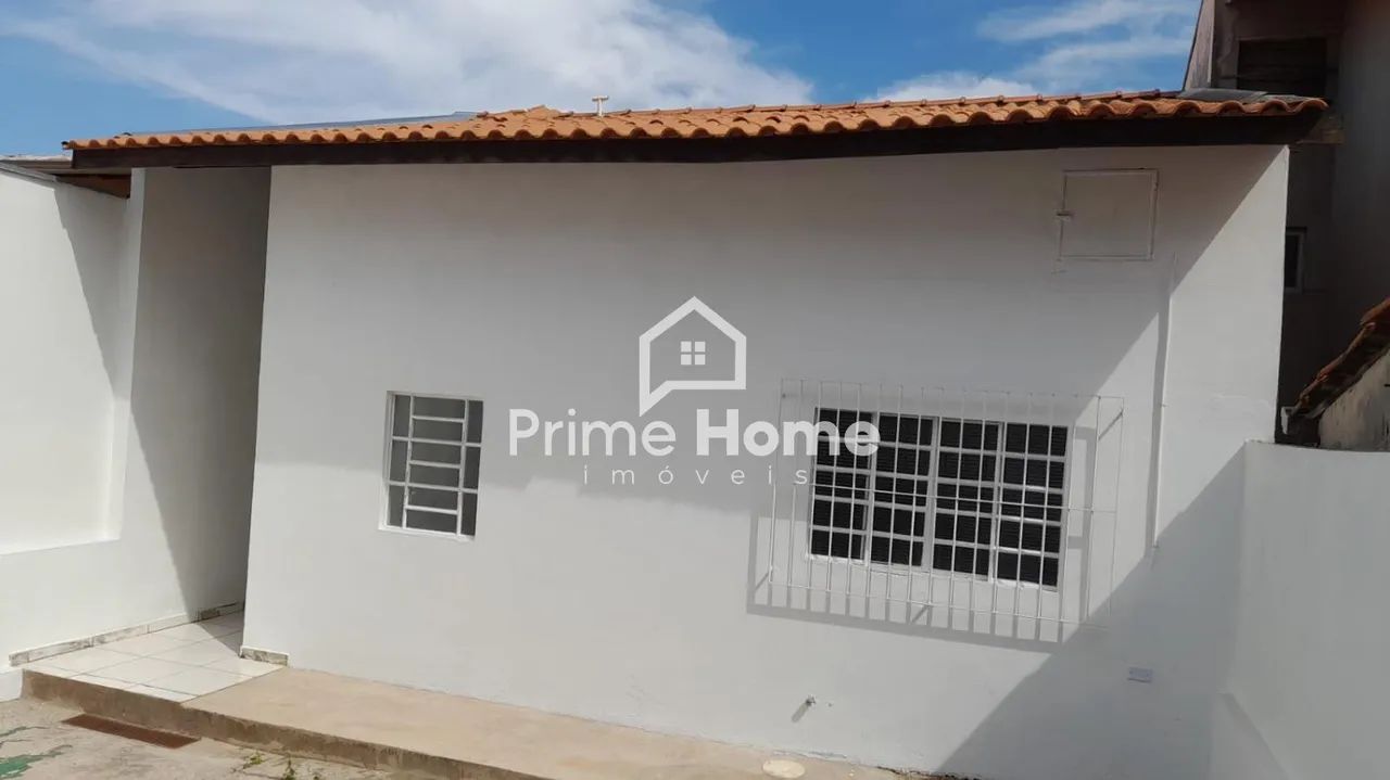 casa - Parque Residencial Vila União - Campinas - Foto 2