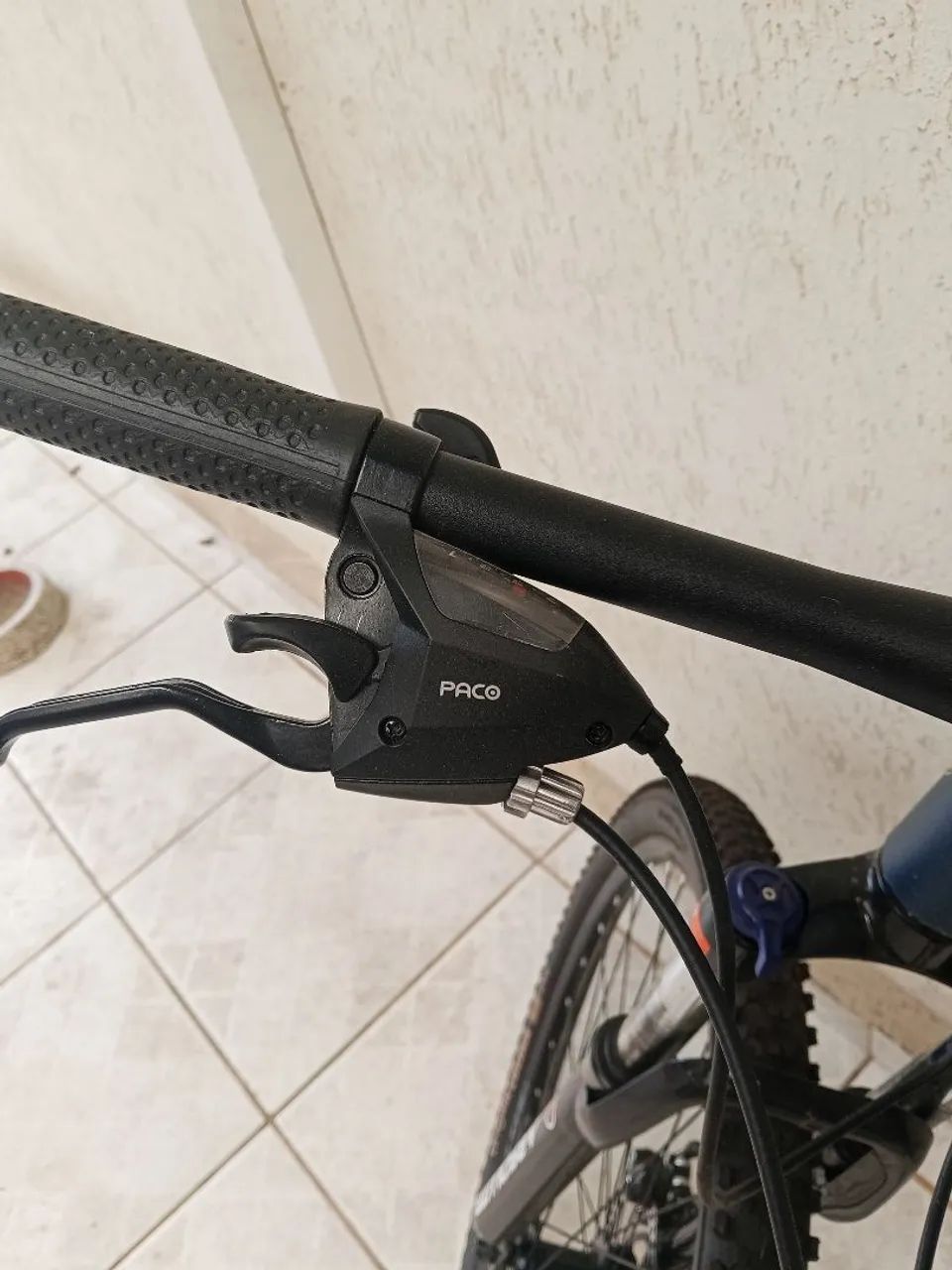 Bicicleta  - Foto 3
