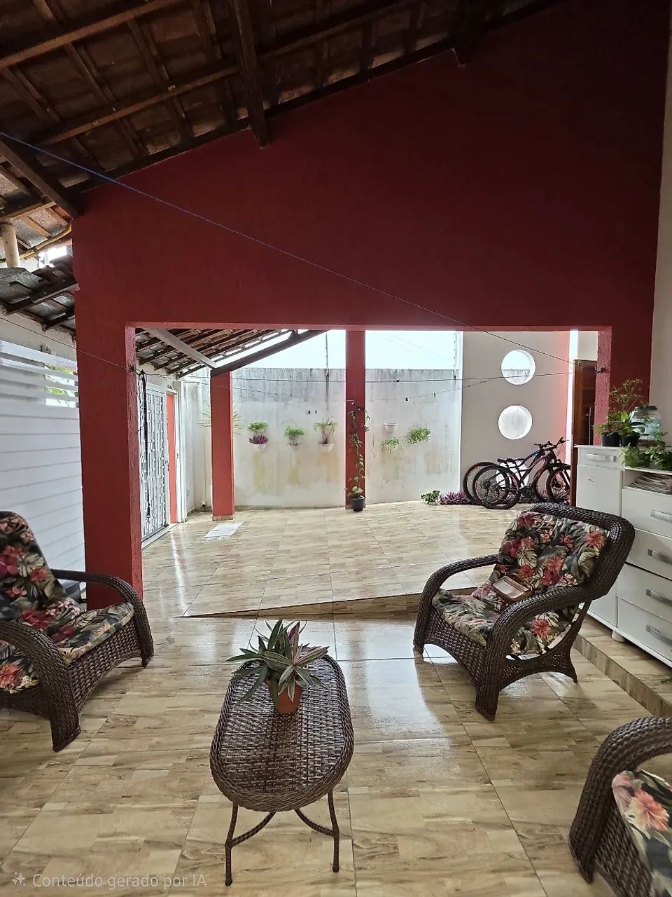 Casa Loteamento a venda jardins - Foto 3