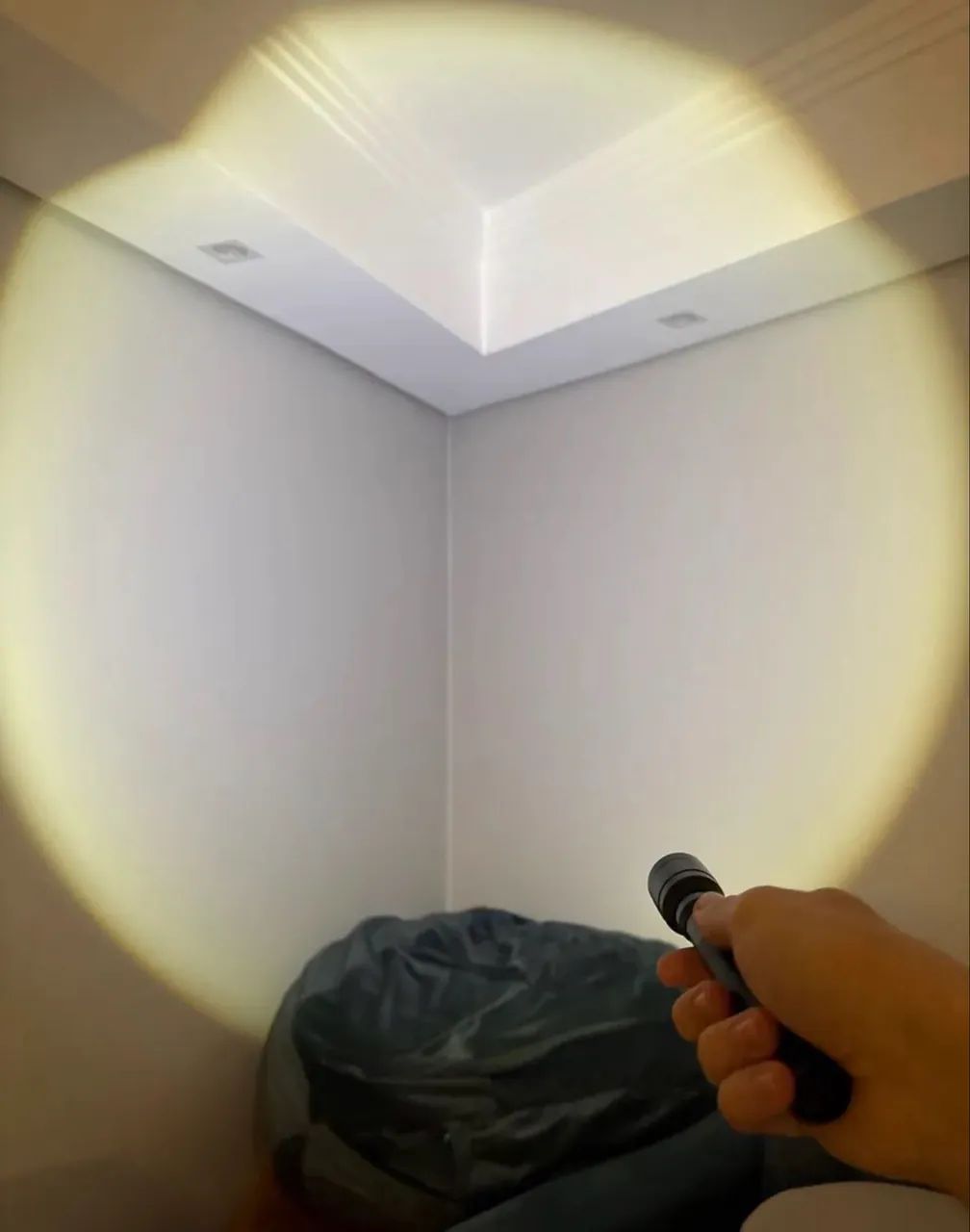 Lanterna Original Streamlight Jr F-stop Novo!!! - Foto 4