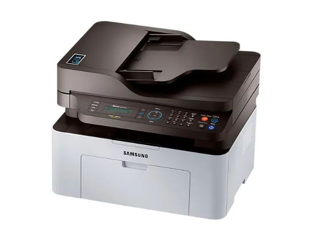 Impressora laser multifuncional wi-fi Samsung 2070FW (Somente 1.250,00)