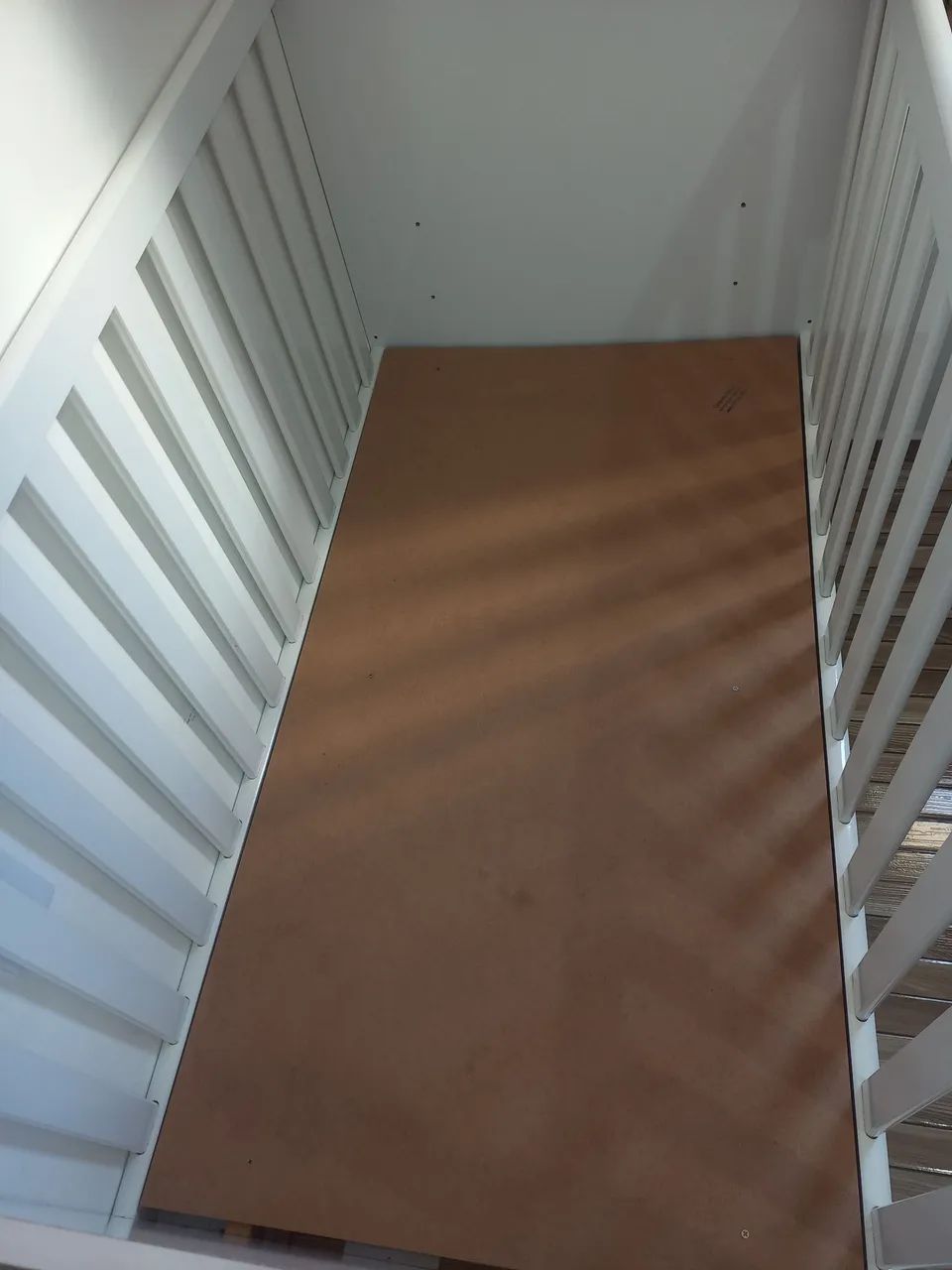 Berço  - Foto 3