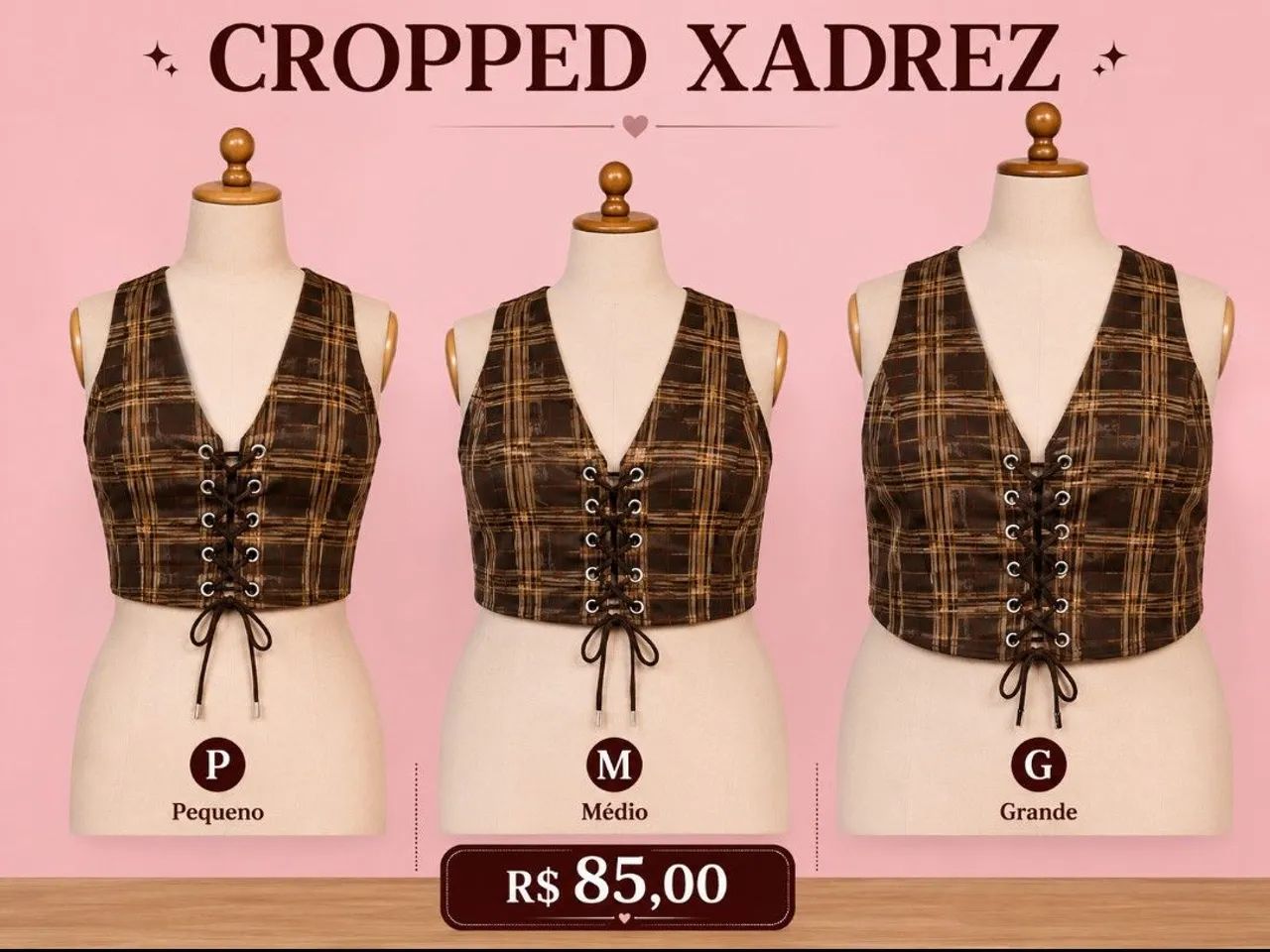 Vendo croppeds  - Foto 2