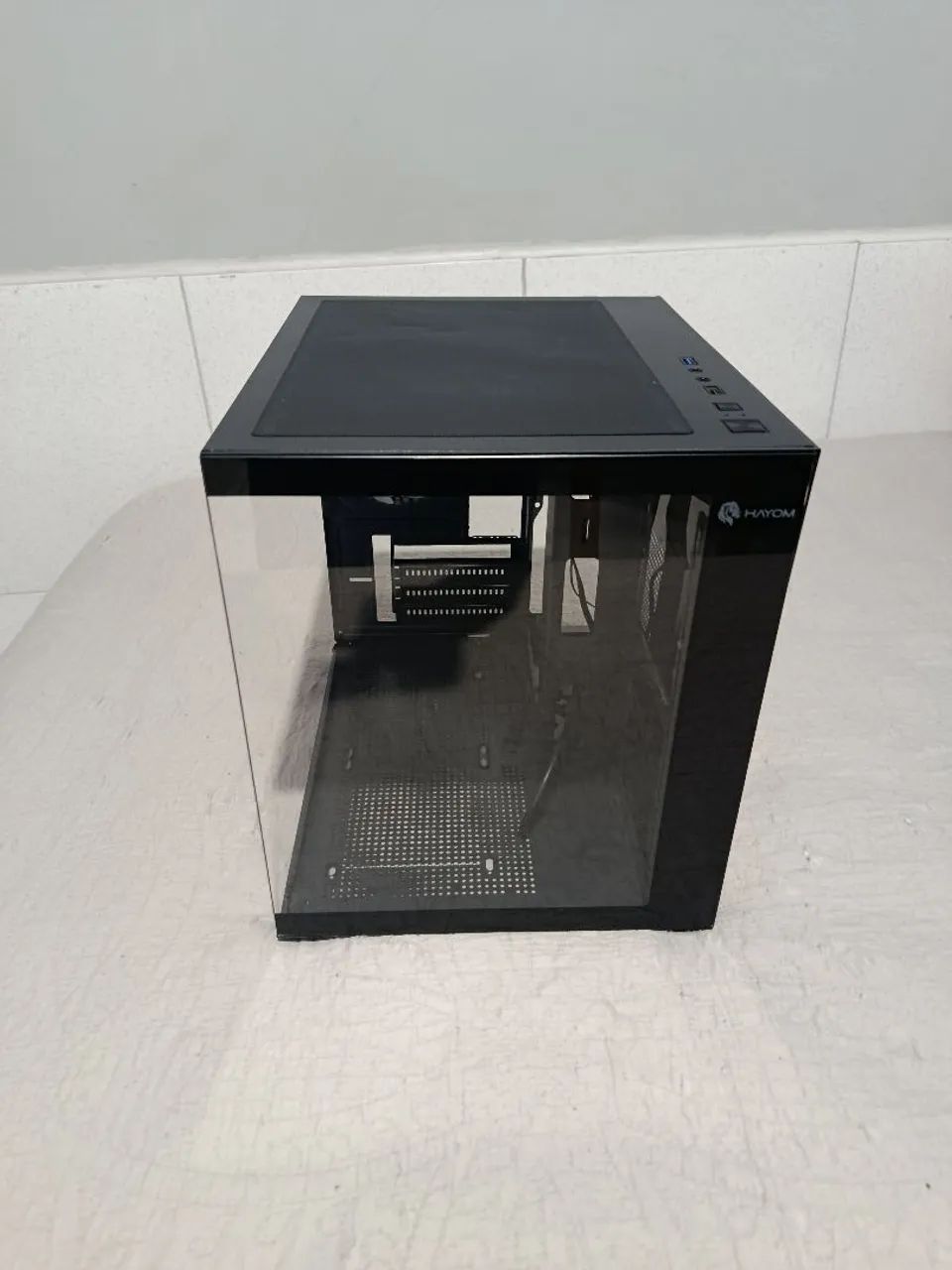 Gabinete Pc - Foto 5