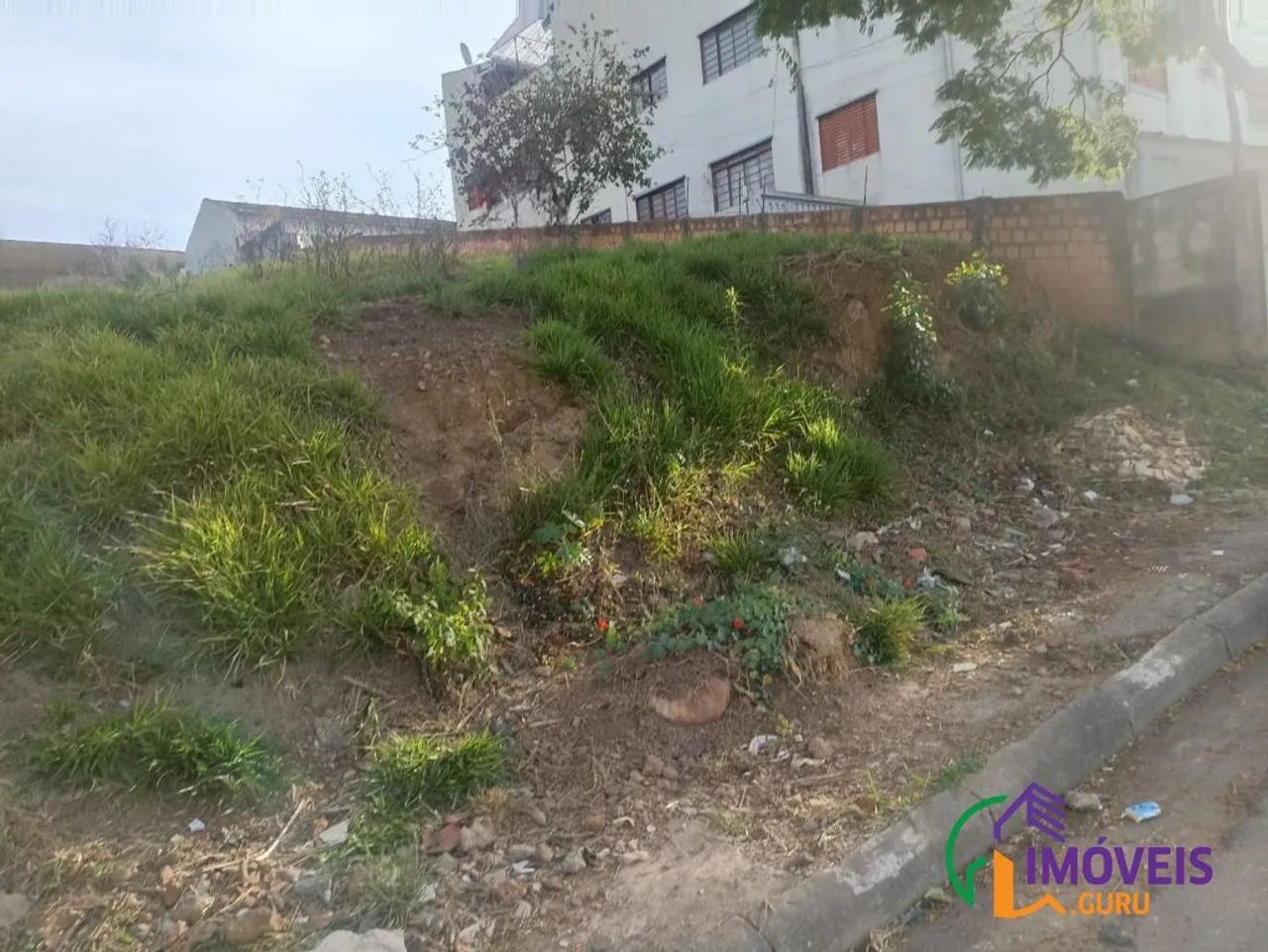 TERRENO - VILA TOGNI - MG - Foto 4