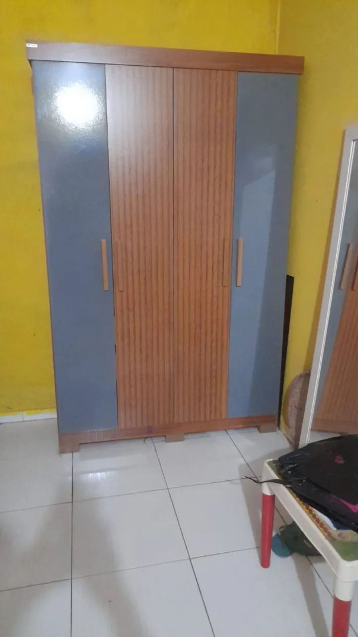 Vender Guarda Roupa 