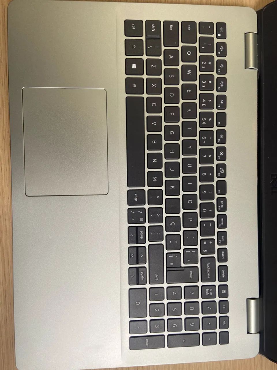 Notebook Dell  - Foto 4