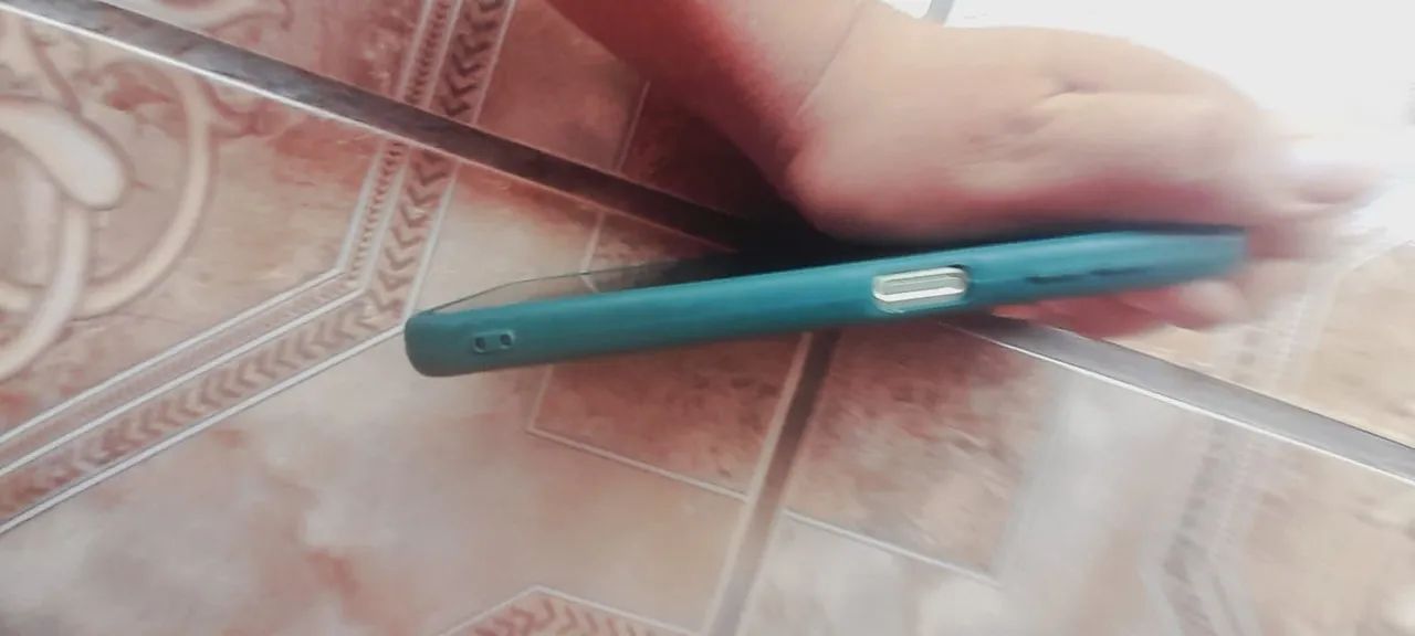 Verde-se um celular Samsung A14 - Foto 5